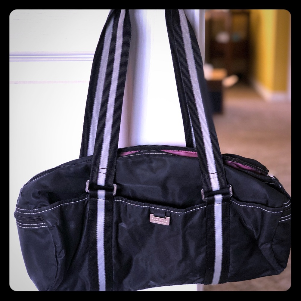 Kenneth Cole Reaction Nylon Purse